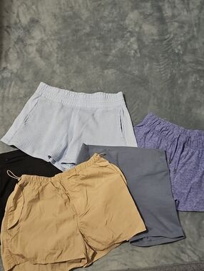 Shorts And Skirt Lot